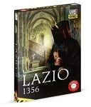 PIATNIK 670961 Crime Scene: Lazio 1356