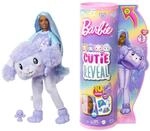 Barbie Cutie Reveal Kuschelweich Serie - Pudel