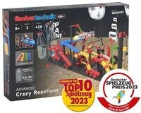 fischertechnik 569018 ADVANCED Crazy Reactions