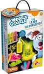 LISCIANIGIOCHI 301030 Woozle Goozle - Das Labor der Dunkelheit