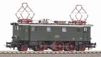 PIKO 51416 H0 Sound-E-Lok BR 132 Wechselstrom, DB, Ep. IV