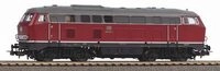 PIKO 52415 H0 Diesellok BR 216, DB, Ep. IV