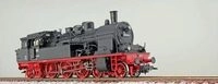 ESU 31181 H0 Dampflok T18 078 164 AC/DC Sound Rauch, DB, Ep. IV