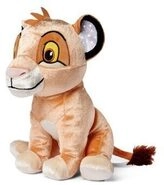 Simba Disney 100 Jahre Disney - Pl&uuml;sch Simba, 25 cm