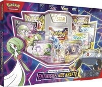 POKEMON 45761 PKM Pok&eacute;mon Evolving Powers Premium
