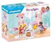PLAYMOBIL&reg; 71362 Himmlische Pyjamaparty
