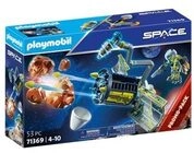 PLAYMOBIL&reg; 71369 Meteoroiden-Zerst&ouml;rer