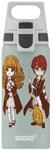 SIGG Aluminium Trinkflasche WMB ONE Harry Potter Stand Together 0.6 L