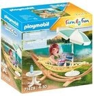 PLAYMOBIL&reg; 71428 H&auml;ngematte