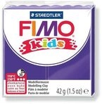 STAEDTLER 8030-6 Mod.masse Fimo kids lila