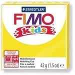 STAEDTLER 8030-1 Mod.masse Fimo kids gelb