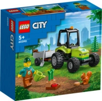 LEGO&reg; City 60390 Kleintraktor