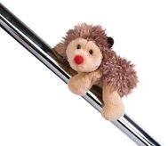 NICI 49144 MagNICI Magnettier Igel Hetch Hogan Forest Friends NICI GREEN, 12 cm