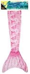 Idena Meerjungfrauenflosse inkl. Monoflosse pink Gr&ouml;&szlig;e XS/S