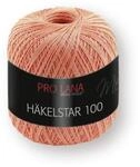 Pro Lana H&auml;kelstar 100 H&auml;kelgarn Fb.25, 100 g