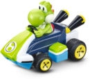 CARRERA RC 370430004P 2,4GHz Mario Kart(TM) Mini RC , Yoshi (Paperbox)