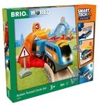 BRIO 63397400 Smart Tech Sound Starter Set