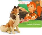 tonies&reg; 10002010 Lassie - Freunde f&uuml;rs Leben