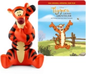 tonies&reg; 11000249 Disney - Tiggers gro&szlig;es Abenteuer