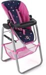 Bayer Chic 2000 Puppen-Hochstuhl, Butterfly