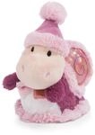 NICI Kuscheltier Schnecke pink Soa stehend GREEN, 50 cm