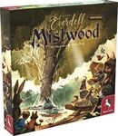 PEGASUS SPIELE 57607G Everdell: Mistwood [Erweiterung]
