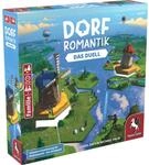 Pegasus Spiele Dorfromantik - Das Duell