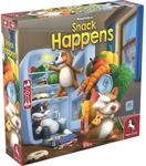 Pegasus Spiele Snack Happens