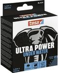tesa Reparaturband Ultra Power Under Water schwarz 50mmx1,5m
