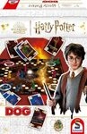 SCHMIDT SPIELE 49423 Familienspiel DOG&reg; Harry Potter