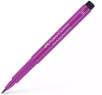 FABER-CASTELL 167434 Tuschestift Pitt Artist Pen B Farbe 134
