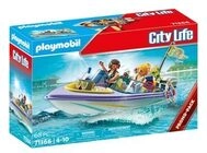 PLAYMOBIL&reg; 71366 Hochzeitsreise