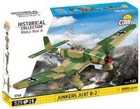 COBI 5748 1:32 Junkers Ju 87 B-2
