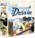 ASMODEE GIGD0012 Gigamic Sorry we are french - Auf den Wegen von Darwin