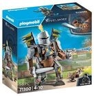 PLAYMOBIL&reg; 71300 Novelmore - Kampfroboter
