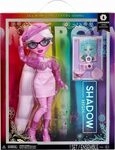 MGA 592815 Shadow High Fashion Doll Lavender Lynne, lila
