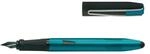 ONLINE F&uuml;ller Switch Plus, Feder M, Petrol