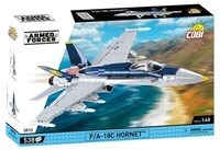 COBI 5810 1:48 F/A-18C Hornet&trade;