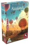 Pegasus Spiele Havalandi (Edition Spielwiese)