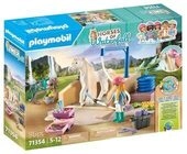 PLAYMOBIL&reg; 71354 Isabella & Lioness mit Waschplatz