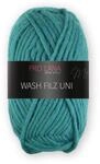Pro Lana Wash Filz Uni Filzwolle Fb.166, 50 g
