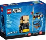 LEGO&reg; BrickHeadz&trade; 40554 Jake Sully und sein Avatar