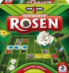 SCHMIDT SPIELE 49431 FAMILIENSPIELE For One &ndash; Schwarze Rosen