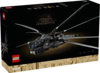 LEGO&reg; Icons 10327 Dune Atreides Royal Ornithopter