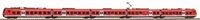 PIKO 40275 N 5tlg. Elektrotriebwagen BR 440 "Coradia Donau-Isar", DB AG, Ep. VI