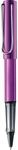 LAMY Tintenroller 3D3 AL-star lilac, M M63bk