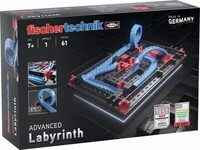 fischertechnik 569016 ADVANCED Labyrinth