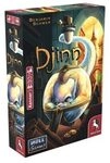 PEGASUS SPIELE 55143G Djinn