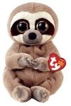 TY 40545 SILAS SLOTH - BEANIE - REG