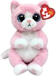 Ty Beanie Bellies Katze Lillibelle, 17 cm